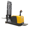 pallet stacker forklift 1 ton 2 ton Counter balanced Stacker for sale